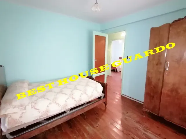 CASA EN TRASPEÑA CON HUERTO — 22