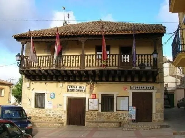 TERRENO URBANO DE 1.021 m² EN CARDENETE (CUENCA) — 10