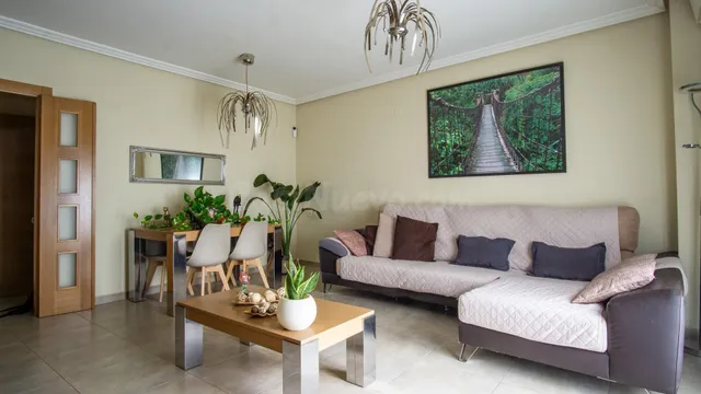 Piso en venta en Avenida de Ronda de Elda!!! — 3