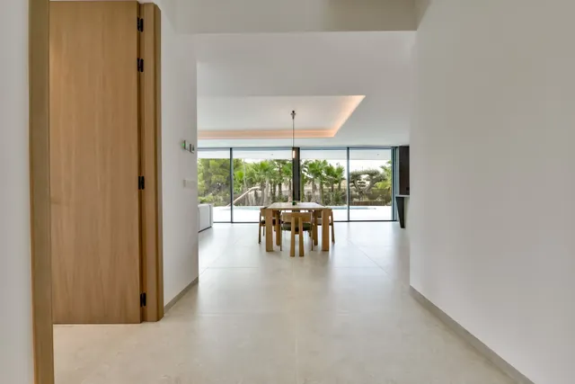 Villa 4 habitaciones 591m² en venta - Altea la Vella — 21