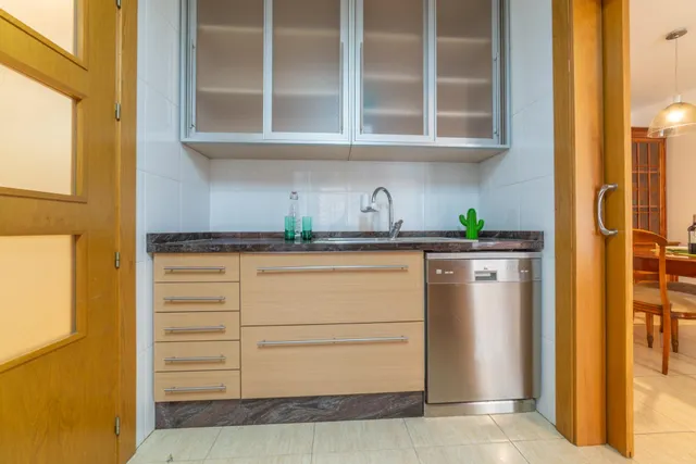 Apartamento 2 habitaciones 83m² en alquiler - Centro — 10