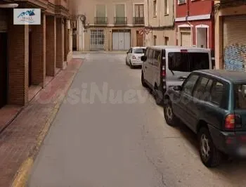 Venta Piso en Almansa - Albacete - foto 2