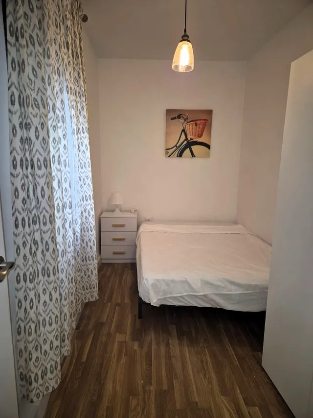 PISO EN CALLE RIVAS Y PALMA — 15