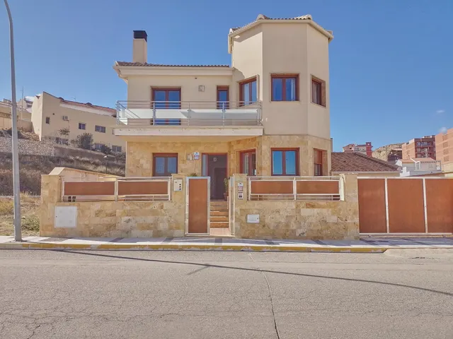Encantadora casa en Olula del Río