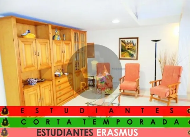 La casa de los seis en La Chana (pero sin drama y con baño propio) — 7
