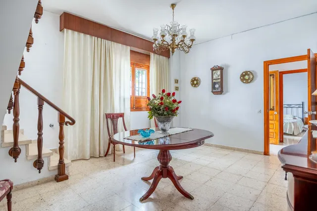 venta de casa adosada en Valencina de la Concepción (Sevilla) — 9