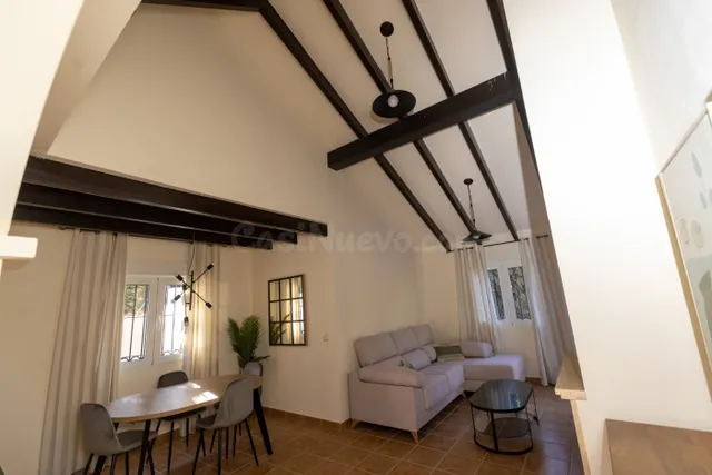 VILLA LLAVE EN MANO EN FUENTE ALAMO, MURCIA — 4