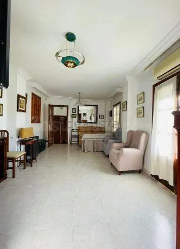 **SE ALQUILA CASA INDEPENDIENTE – CALLE MONTES CARLOS ** — 2