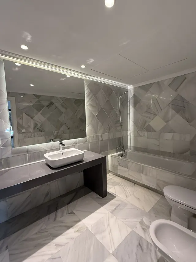 Apartamento 2 habitaciones 126m² en venta - El Madroñal — 12