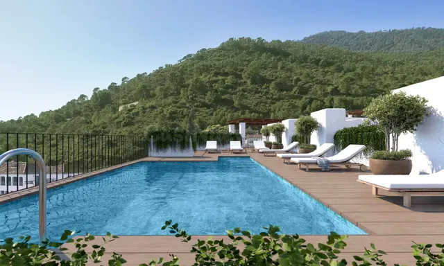 Apartamento 3 habitaciones 107m² en venta - Costa del Sol - foto 2