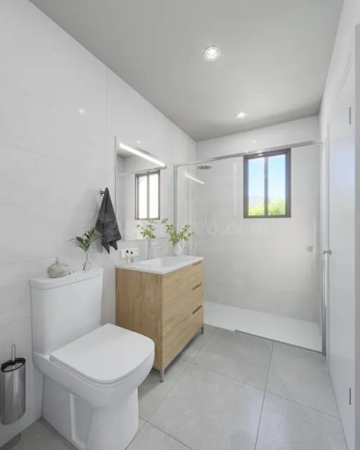 Adosado 3 habitaciones 88m² en venta - Mazarrón — 8