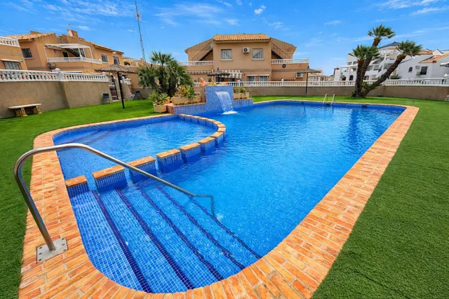 Casa 86m² en venta - Villamartin — 9