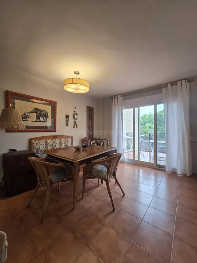 DUPLEX ADOSADO EN ALTORREAL — 5