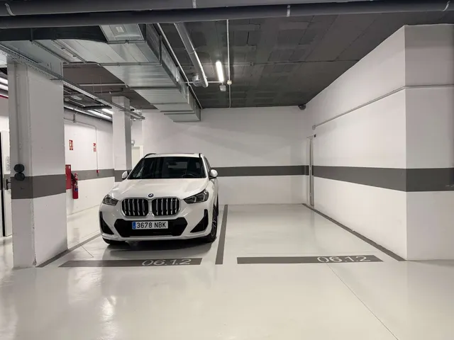 Apartamento 3 habitaciones 135m² en venta - Ojen pueblo — 21