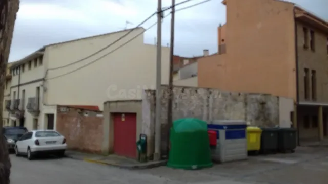 SE VENDE SOLAR EN SAN MIGUEL - foto 5