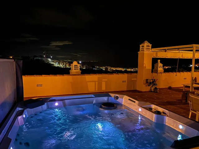 Ático 3 habitaciones 154m² en venta - Costa del Sol — 8