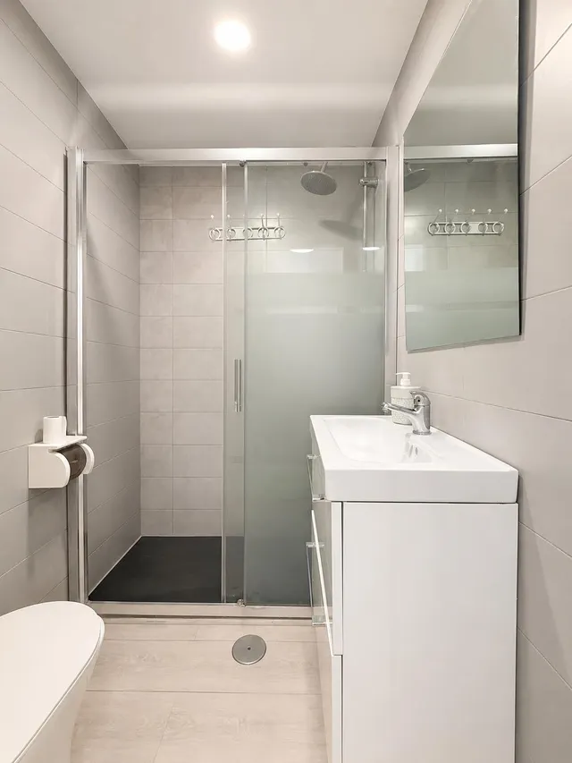 Estudio-Torrevieja-centro-700 m de la playa- — 7