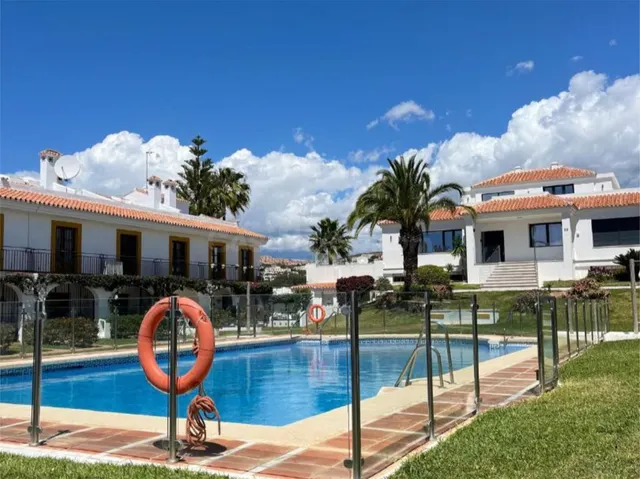 Adosado 4 habitaciones 125m² en venta - Riviera del sol - foto 2