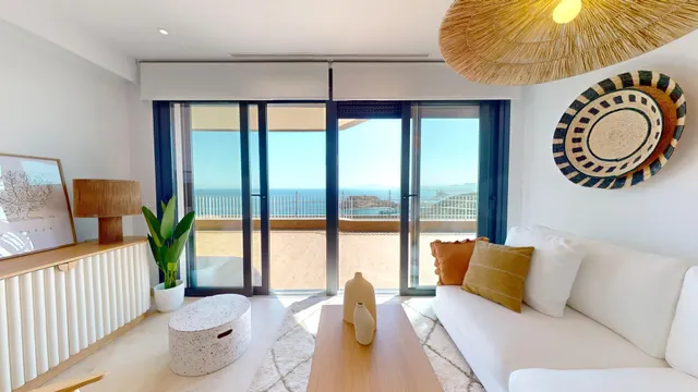 Apartamento 3 habitaciones 93m² en venta - Isla del Fraile — 24