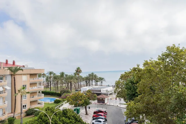 Apartamento 3 habitaciones 124m² en venta - Centro — 23