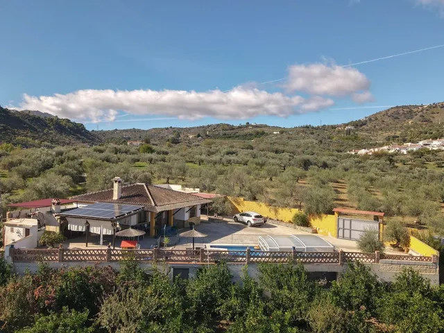 Chalet 3 habitaciones 110m² en venta - South of spain — 32