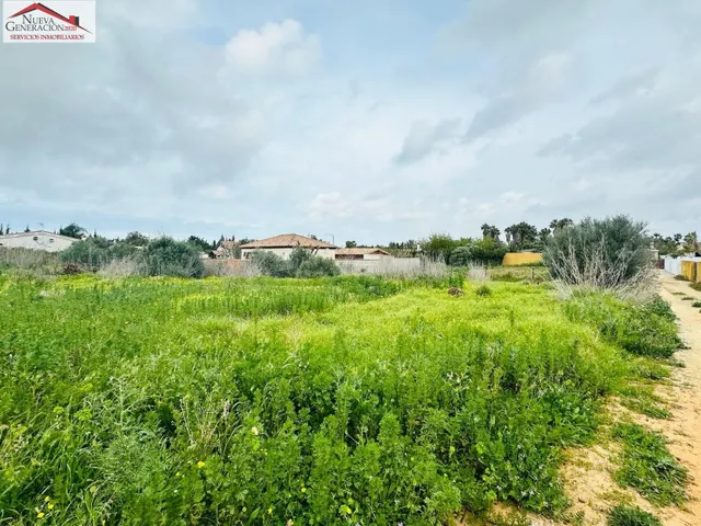 Terreno rural en venta - Roche viejo - foto 3