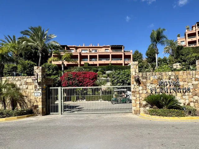 Apartamento 2 habitaciones 107m² en venta - Costa del Sol — 29