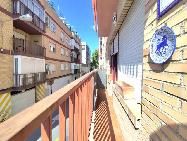 Excelente piso junto a hospital de traumatología — 24