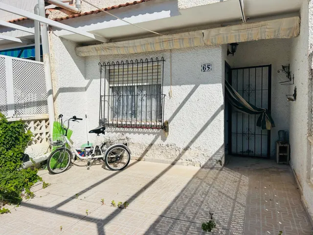 DUPLEX 3 DORMITORIOS SANTIAGO DE LA RIBERA - foto 4