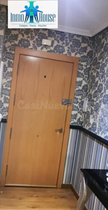 ÁTICO EN VENTA EN LA RODA - ALBACETE - foto 3