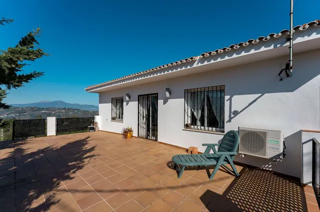 Finca rústica 9 habitaciones 588m² en venta - Costa del Sol — 43