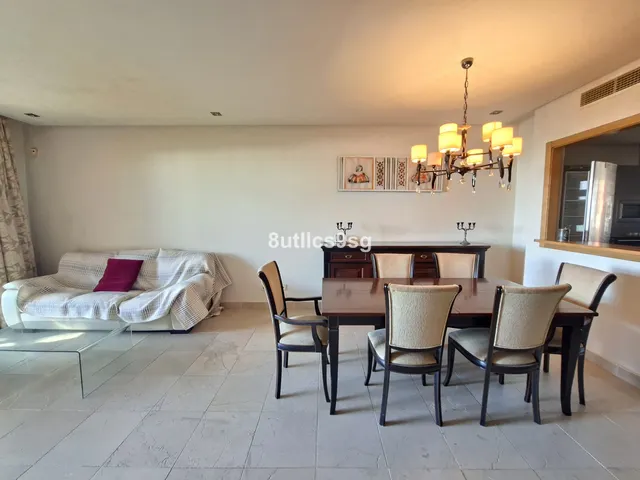 Adosado 2 habitaciones 210m² en venta - Costa del Sol — 15