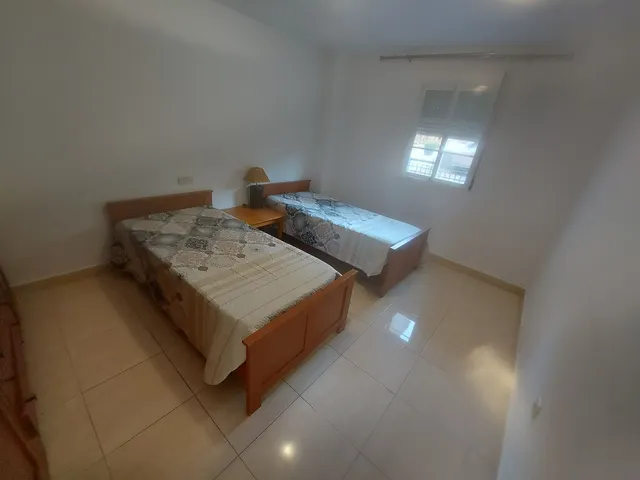 Apartamento 3 habitaciones 126m² en venta - Costa del Sol — 16
