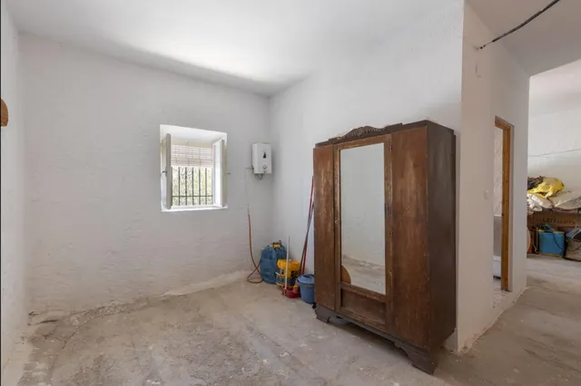¡¡¡Casa en Morelabor (Granada), lista para entrara a vivir por solo 49.900€!!!! — 41