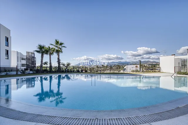 Ático 3 habitaciones 133m² en venta - Costa Del Sol — 46