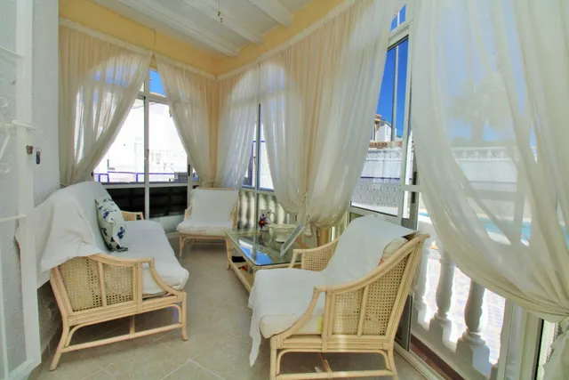 Villa 4 habitaciones 135m² en venta - Los Dolses — 14