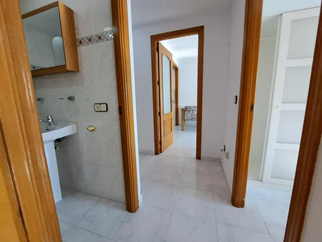 Piso muy luminoso en venta en Pineda de Mar — 7
