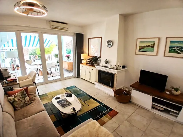 Casa 2 habitaciones 79m² en venta - Las Filipinas — 7