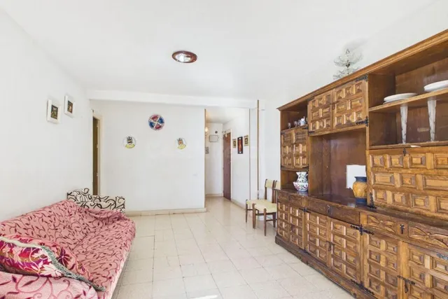 Apartamento 3 habitaciones 63m² en venta - Centro — 21
