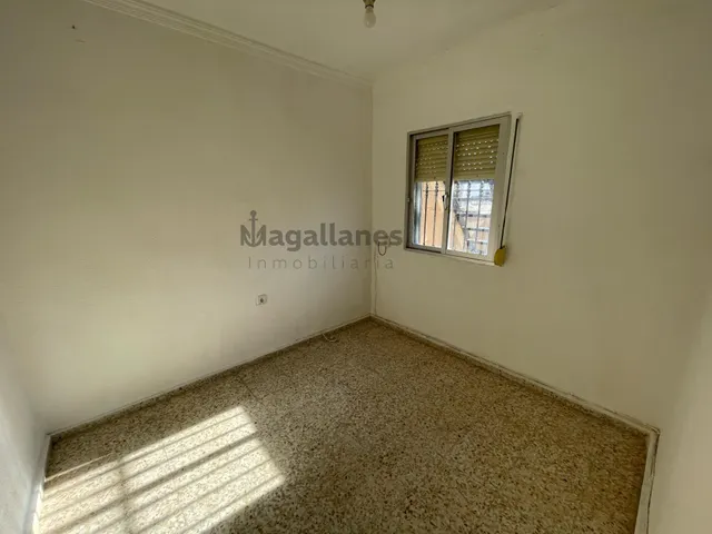 Dúplex en Barrio Alto, 84m² — 6
