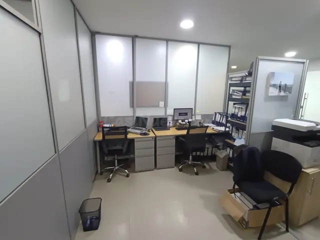 Oficina 89m² en alquiler - Manga