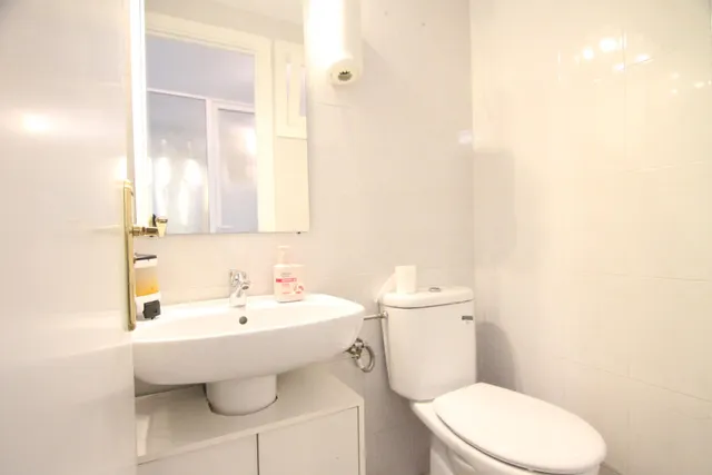 Local comercial de 108 m2 en Plaça Catalunya — 12