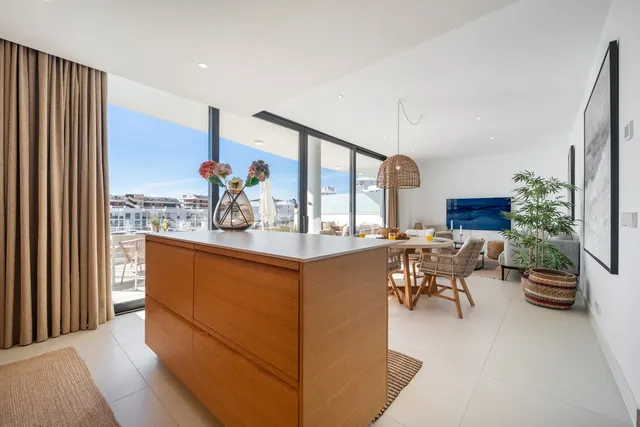 Apartamento 2 habitaciones 88m² en venta - Centro — 10