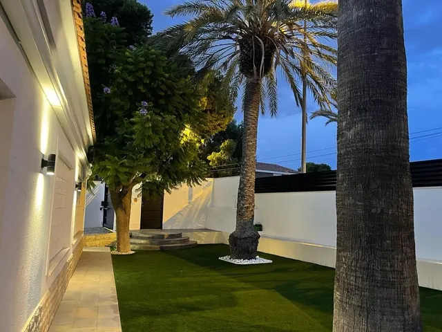 Vivienda de lujo. Recien reformada en el año 2022- — 4