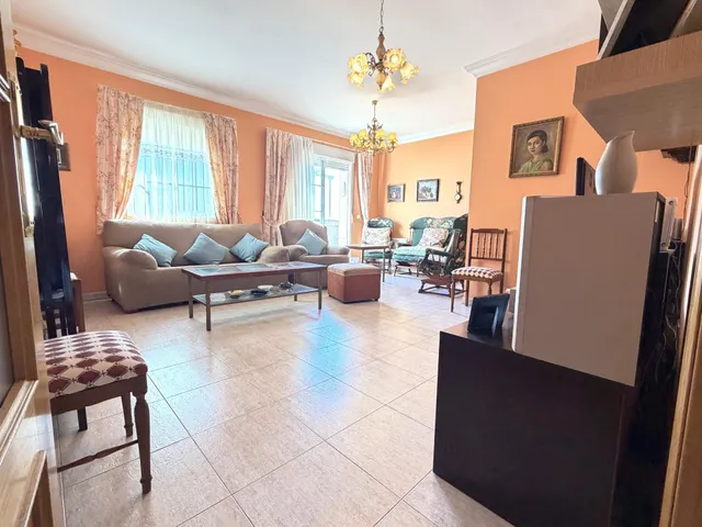 Ático en venta en el centro de Don Benito — 7