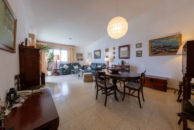 Exclusiva vivienda con impresionantes vistas al mar en La Es - foto 5