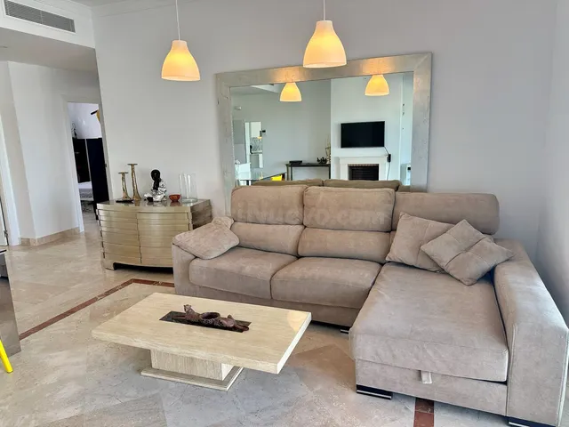 Apartamento 5 habitaciones 241m² en venta - Paraiso-Barronal — 5