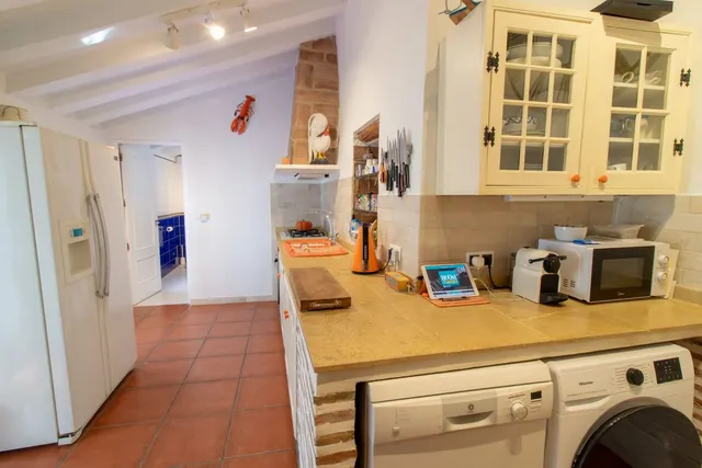 Adosado 4 habitaciones 729m² en venta - Alora pueblo — 16
