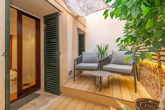 Piso en venta en Sant Jaume - foto 3