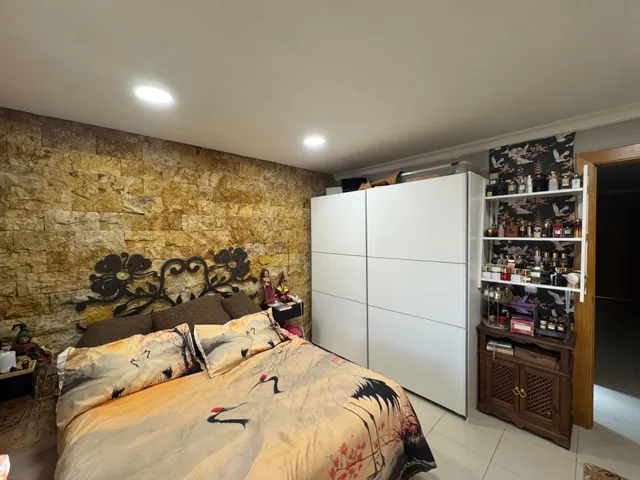 Casa mata de 3 plantas en Santa Amalia — 17